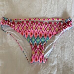 Swimsuit bottoms from Victoria’s Secret - M